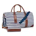 Weekender Bag or Backpack