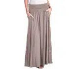 Shirring Skirt