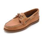 Sperry Top Sider Mens Boat Sahara