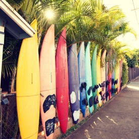 Aloha Surf Hostel (Paia)