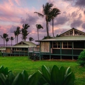 Hana Maui Resort