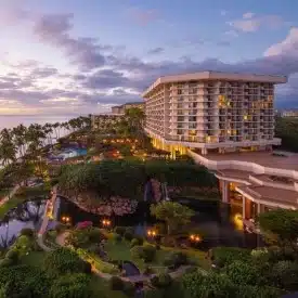 Hyatt Regency