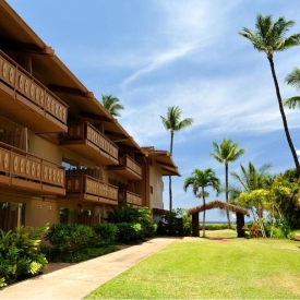 Kaanapali Ocean Inn