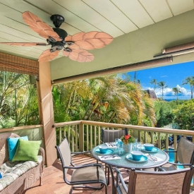 Kihei Oceanfront Condos