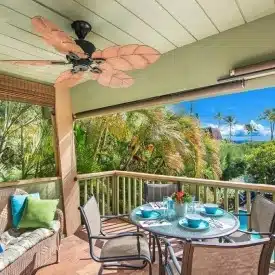 Kihei Oceanfront Condos