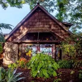 Kula Lodge