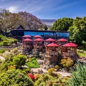 Kula Lodge