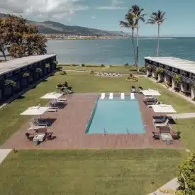 Maui Seaside Hotel