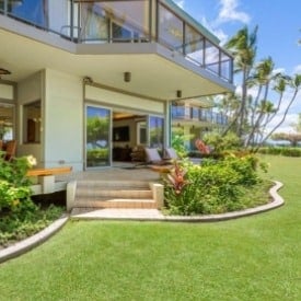 Puunoa Beach Estates