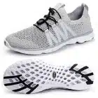 Mesh Slip-On Water Shoes