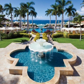 The Four Seasons Wailea