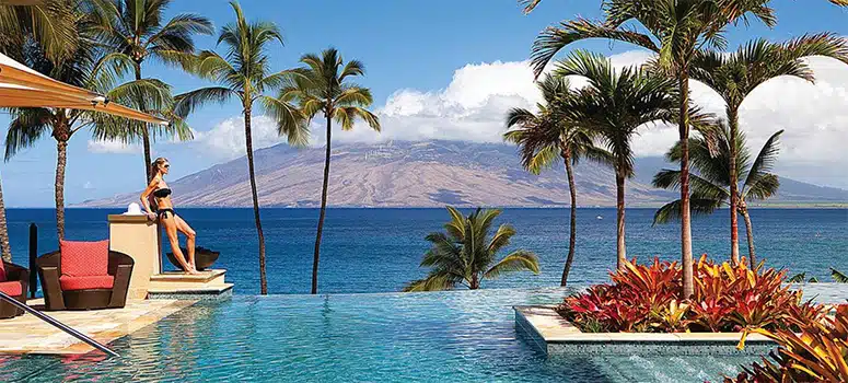 four seasons wailea
