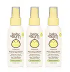 Baby Bum Hand Sanitizer