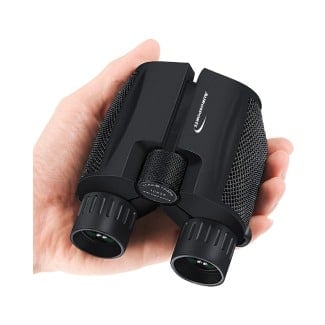 Binoculars