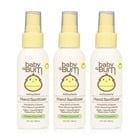 Baby Bum Hand Sanitizer