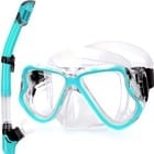 Snorkel Set (mask & snorkel)