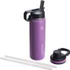 Reusable Water Bottle (Non-Plastic)