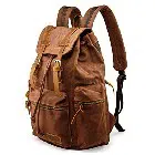 Backpack-Leather