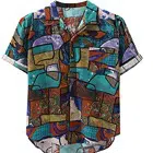 Button-Down Shirts