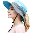 Safari Fishing Cap