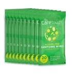 Sanitizing Wipes