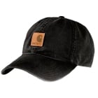 Carhartt-Medium-Profile-Percent-Cotton Cap