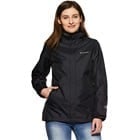 Quilted Lightweight Jackets