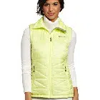 Thermal vest