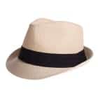 Fedora Hat Classic