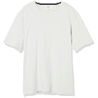 Goodthreads-Short-Sleeve-Sueded-Crewneck-T-Shirt Pocket T-Shirt