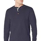 Henley Shirt
