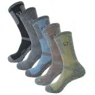 Hiking sock