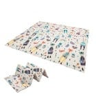 Foldable Baby Mat