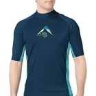 Rashguard Swim Shirt