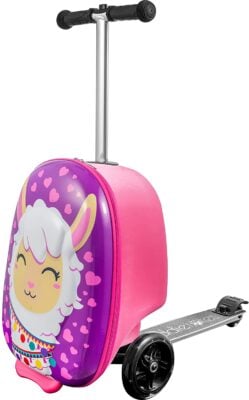 Kiddietotes Scooter Carry-on