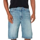 Levis-Loose-Straight-Short-Groovin Loose Short