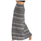 Long Maxi Skirt