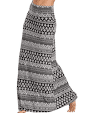 long skirt
