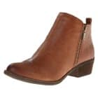 Ankle Bootie