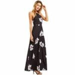 Long Maxi Casual Dress
