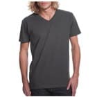 Men's gray t-shirt