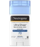Sunscreen Stick for Face