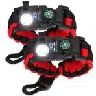 Paracord Bracelet