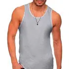 Jersey Tank