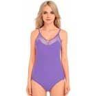 Padded-Piece-Swimsuit-Swimwear-Monokini