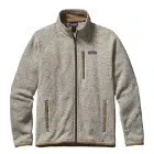 Sweater-Jacket
