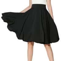 skirt