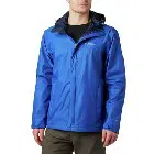 Rain Jacket