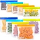Reusable Snack Bags