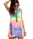 Tee Shirt Dress